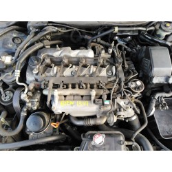 honda accord berlina (cl/cn) del año 2005