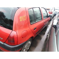 renault clio ii fase i (b/cbo) del año 2000