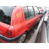 renault clio ii fase i (b/cbo) del año 2000
