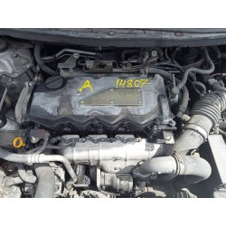 nissan almera tino (v10m) del año 2002