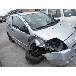 citroen c2 del año 2007