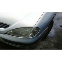 renault megane i fase 2 berlina (ba0) del año 2000