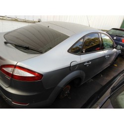 ford mondeo ber. (ca2) del año 2008