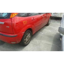 ford focus berlina (cak) del año 2003