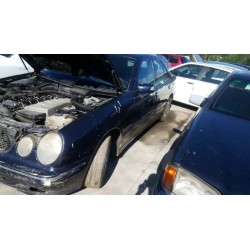 mercedes clase e (w210) berlina diesel del año 2000
