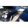 mercedes clase e (w210) berlina diesel del año 2000
