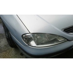 renault megane i fase 2 berlina (ba0) del año 2000