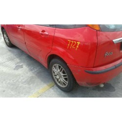 ford focus berlina (cak) del año 2003