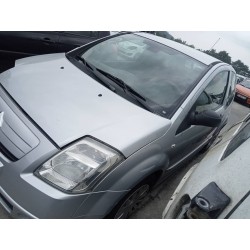 citroen c2 del año 2007