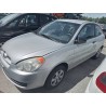 hyundai accent (mc) del año 2009