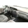 renault megane i fase 2 berlina (ba0) del año 2000