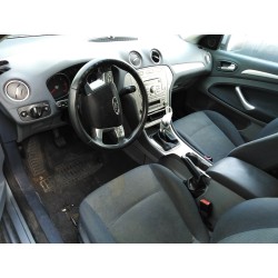 ford mondeo ber. (ca2) del año 2008