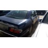 mercedes clase e (w210) berlina diesel del año 2000