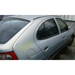 renault megane i fase 2 berlina (ba0) del año 2000