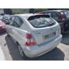 hyundai accent (mc) del año 2009