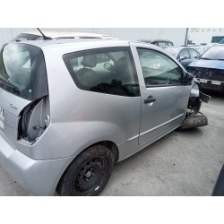citroen c2 del año 2007