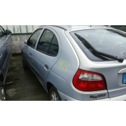 renault megane i fase 2 berlina (ba0) del año 2000