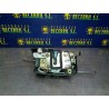 Recambio de cerradura puerta delantera derecha para kia rio ls berlina referencia OEM IAM 81325FD000  