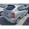 hyundai accent (mc) del año 2009