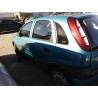 opel corsa c del año 2001