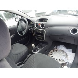 citroen c2 del año 2007
