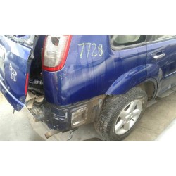 nissan x-trail (t30) del año 1950