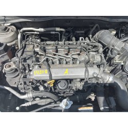 hyundai accent (mc) del año 2009