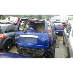 nissan x-trail (t30) del año 1950