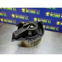 Recambio de motor calefaccion para citroen xsara break 1.9 d lx referencia OEM IAM 210681233F  