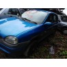 opel corsa b del año 2000