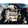 opel corsa c del año 2001
