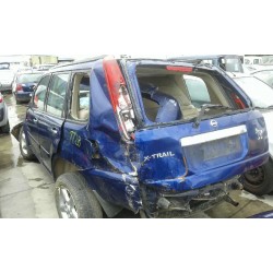 nissan x-trail (t30) del año 1950