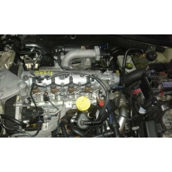 renault laguna (b56) del año 2001