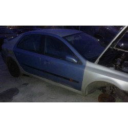 renault laguna (b56) del año 2001