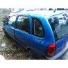 opel corsa b del año 2000