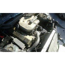 bmw serie 3 berlina (e36) del año 1950