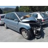 renault scenic ii del año 2005