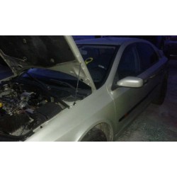 renault laguna (b56) del año 2001