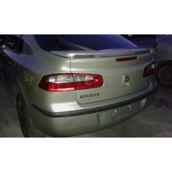 renault laguna (b56) del año 2001