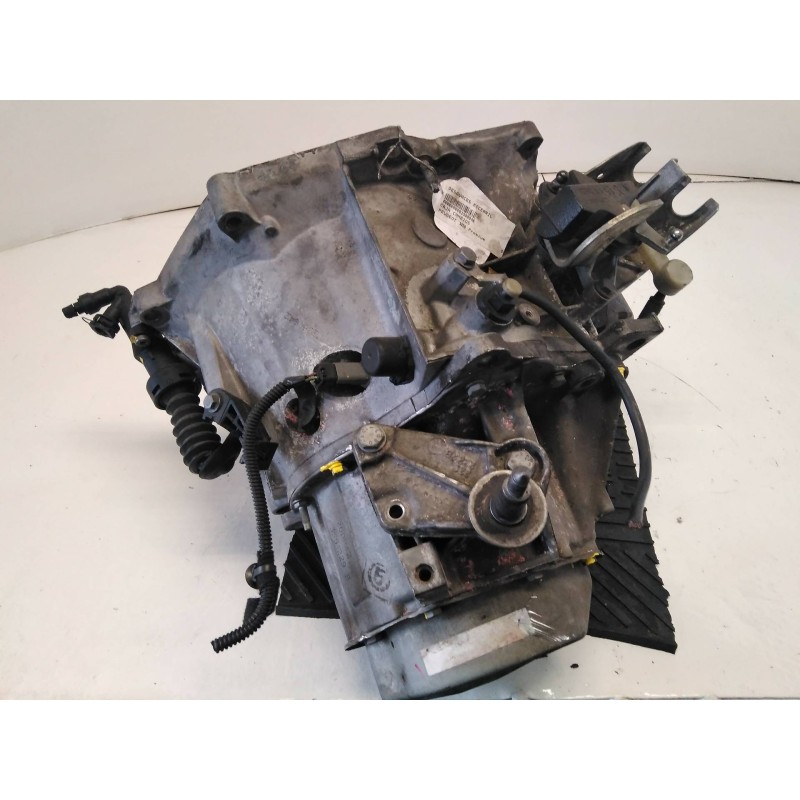 Recambio de caja cambios para peugeot 308 premium referencia OEM IAM 20DP42 Recambio de caja cambios para peugeot 308 premium referencia OEM IAM 20DP42