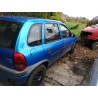 opel corsa b del año 2000