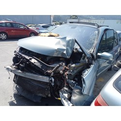 renault scenic ii del año 2005