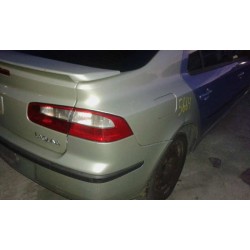 renault laguna (b56) del año 2001