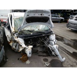 peugeot 107 del año 2012