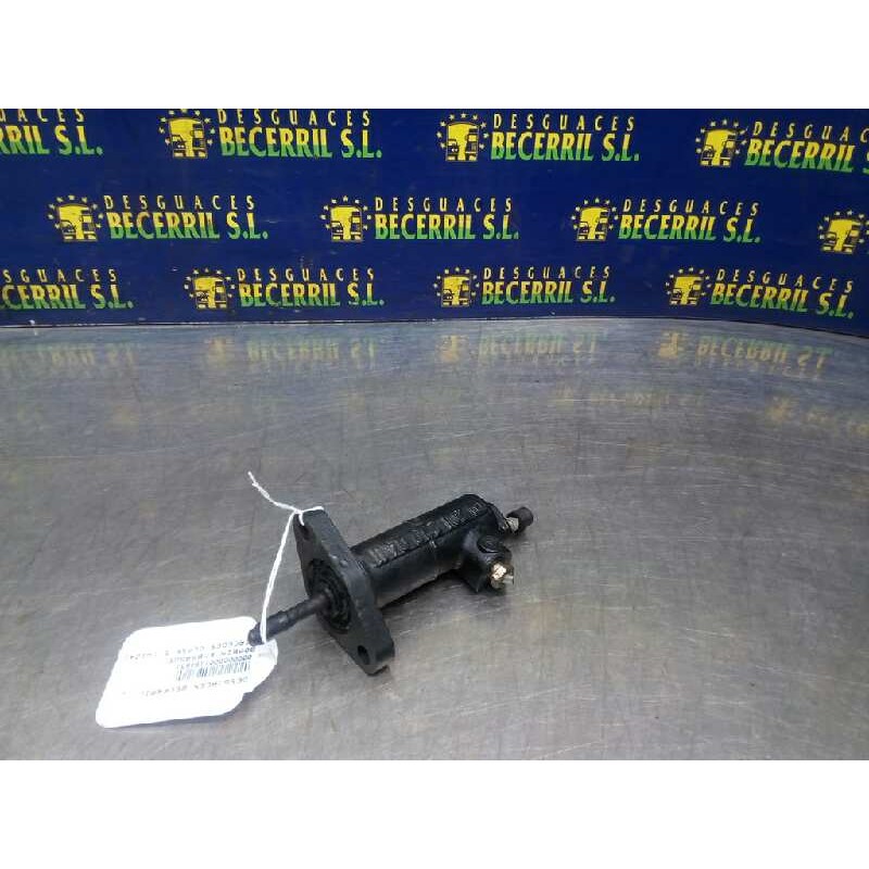 Recambio de bombin embrague para mercedes clase e (w124) berlina d 300 (124.130) referencia OEM IAM 2012900411 Recambio de bombin embrague para mercedes clase e (w124) berlina d 300 (124.130) referencia OEM IAM 2012900411