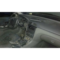 renault laguna (b56) del año 2001
