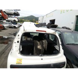 peugeot 107 del año 2012