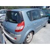 renault scenic ii del año 2005
