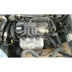 chevrolet kalos del año 1950