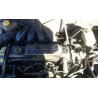 ford fiesta berlina del año 1996